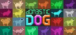 Domestic Dog header banner