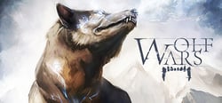 WolfWars header banner