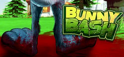 Bunny Bash header banner