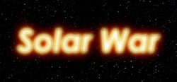 Solar War header banner