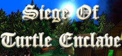 Siege of Turtle Enclave header banner