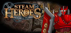 Steam Heroes header banner