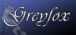 Greyfox RPG header banner