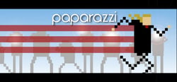 Paparazzi header banner