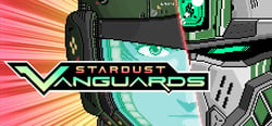 Stardust Vanguards header banner