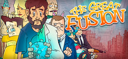The Great Fusion header banner