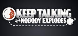 Keep Talking and Nobody Explodes header banner