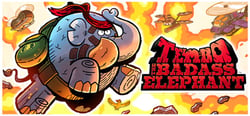 Tembo The Badass Elephant header banner