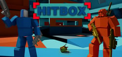 Hitbox header banner