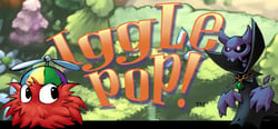 Iggle Pop Deluxe header banner