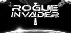 Rogue Invader header banner