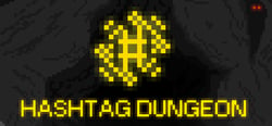 Hashtag Dungeon header banner