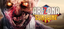 Arizona Sunshine® header banner