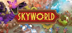 Skyworld header banner