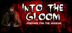 Into The Gloom header banner