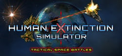 Human Extinction Simulator header banner