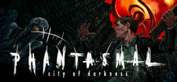 Phantasmal: Survival Horror Roguelike header banner