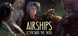 Airships: Conquer the Skies header banner