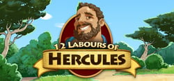 12 Labours of Hercules header banner