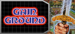 Gain Ground™ header banner