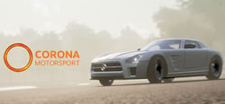 Corona MotorSport header banner