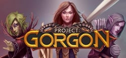 Project: Gorgon header banner