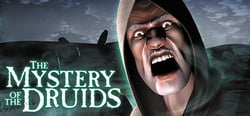 The Mystery of the Druids header banner