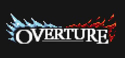 Overture header banner