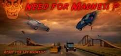NEED FOR MADNESS ? header banner