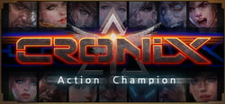 CroNix header banner