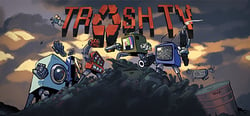 Trash TV header banner