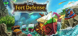 Fort Defense header banner