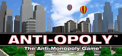 Anti-Opoly header banner