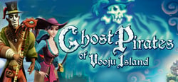 Ghost Pirates of Vooju Island header banner