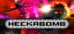 Heckabomb header banner
