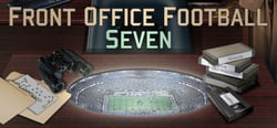 Front Office Football Seven header banner