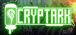 CRYPTARK header banner