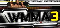 World of Mixed Martial Arts 3 header banner