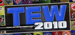 Total Extreme Wrestling 2010 header banner