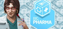 Big Pharma header banner