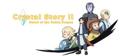 Crystal Story II header banner