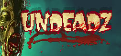 Undeadz! header banner