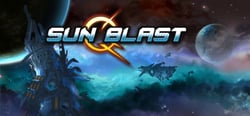 Sun Blast: Star Fighter header banner