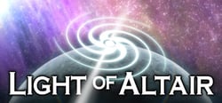 Light of Altair header banner