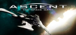 Ascent - The Space Game header banner