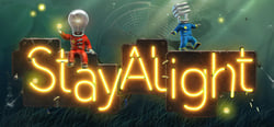 Stay Alight header banner