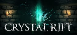 Crystal Rift header banner
