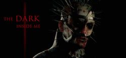 The Dark Inside Me header banner