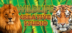 Wildlife Creative Studio header banner