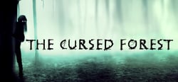 The Cursed Forest header banner